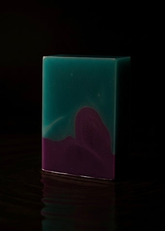 Hubert's Luxury Soap