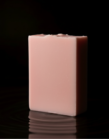 Rose & Oregano Luxury Soap