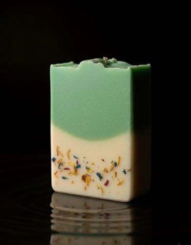 Sweetie Pie's Luxury Soap
