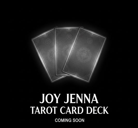 Tarot Deck