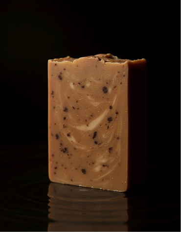 Burdock & Cinnamon Luxury Soap