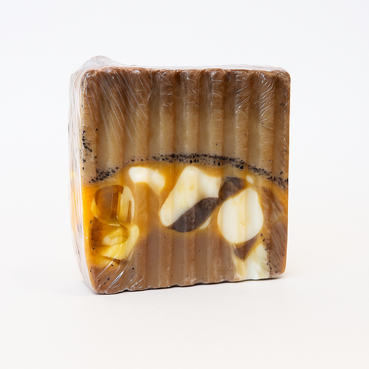 Pumpkin Spice Latte’