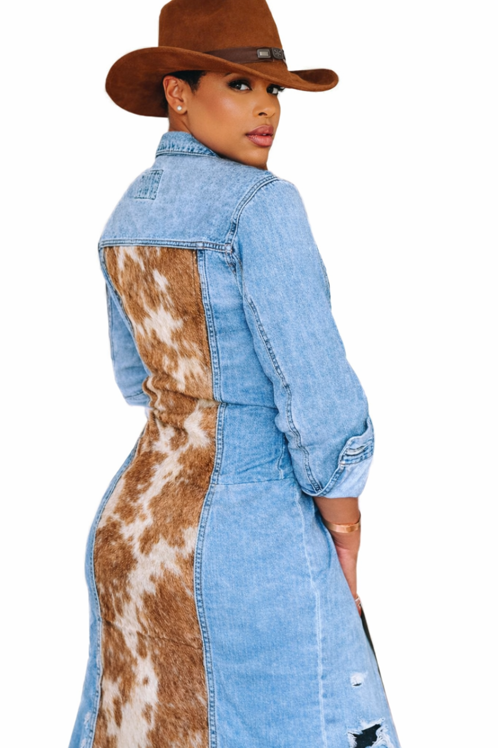 Midnight Range Trench