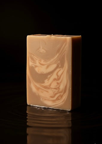 Neem & Turmeric Luxury Soap