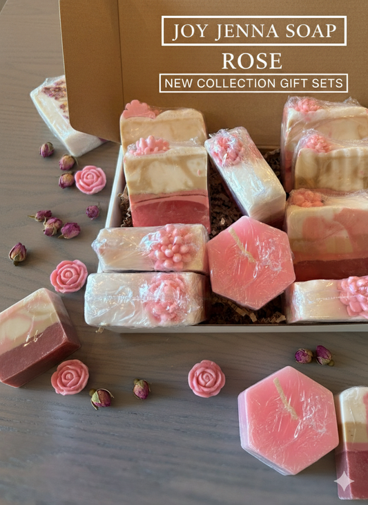 Rose Gift Set