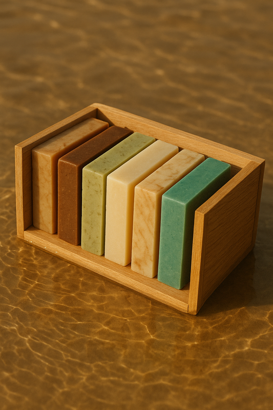 Bundle Soap Box